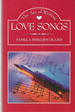 The Art of Writing Love Songs