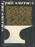 The Smith / 8: Triple Issue (Vol. 3, Issues 1, 2, & 3, February 1968)