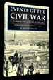 Events of the Civil War in Washington County Maryland [Signed By Keller! ]