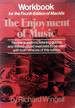 Workbook for 4th Edition of Machlis' the Enjoyment of Music