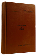 Area Handbook for Cambodia