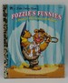 Fozzie's Funnies a Book of Silly Jokes and Riddles