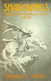 Shadowings the Reader's Guide to Horror Fiction, 1981-82 (Starmont Studies in Literary Criticism)