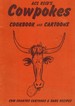 Ace Reid's Cowpokes Cookbook and Cartoons
