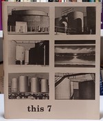 This 7 / Spring 1976: Hannah Weiner Excerpt From "Clairvoyant Journal"