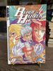 Blade of Heaven Vol. 8