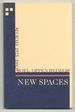 New Spaces: Poems 1975-1983