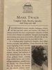 Mark Twain: Collected Tales, Sketches, Speeches, and Essays Vol. 1 1852-1890 (LOA #60)