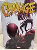 Carnage Omnibus