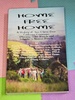 Home Free Home: a Complete History of Two Open Land Communes