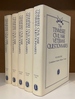 The Tennessee Civil War Veterans Questionnaires-Five-Volume Set