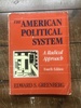 The American Political System: a Radical Approach