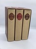 The Heritage Shakespeare (3 Volume Set) the Tragedies/the Comedies/ the Histories, 3 Volumes