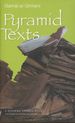 Pyramid Texts: a Modern Arabic Novel