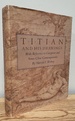 Titian and His Drawings: With Reference to Giorgione and Some Close Contemporaries (National Gallery of Art Kress Foundation Studies in the History)