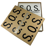S.O. S. Scenes of Sounds. the Inaugual Exhibition of the Tang Teaching Museum and Art Gallery, Skidmore College Curated By Charles Ashley Stainback, Dayton Director
