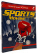 Sports Movies: a Guide to Nearly 500 Films Focusing on Sports Cinebooks Home Library Series No. 5