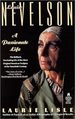 Louise Nevelson: a Passionate Life