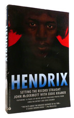 Hendrix Setting the Record Straight