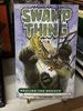 Swamp Thing Vol. 3: Healing the Breach