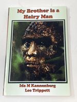 My Brother is a Hairy Man (Genesis 27: 11). (With Photograph Signed By Author, Laid in)