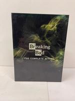 Breaking Bad: the Complete Series