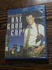 One Good Cop [Blu-Ray] (New)