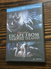 Higanjima: Escape From Vampire Island (Blu-Ray/Dvd New)