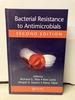 Bacterial Resistance to Antimicrobials