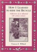 How I Learned to Ride the Bicycle: Reflections of an Influential 19th Century Woman