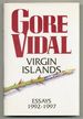 Virgin Islands: a Dependency of United States: Essays, 1992-1997