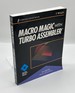 Macro Magic With Turbo Assembler?