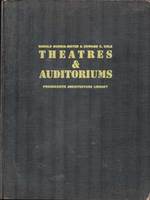 Theatres & Auditoriums