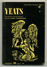 Yeats: a Collection of Critical Essays