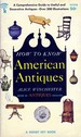 How to Know American Antiques