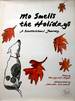 Mo Smells the Holidays: a Scentsational Journey (Mo's Nose)