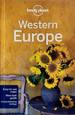 Lonely Planet Western Europe