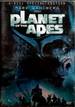 Planet of the Apes [2-Dvd Widescreen]