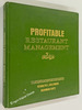 Profitable Restaurant Management