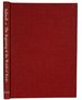 Beginning of the World of Books, 1450 to 1470: a Chronological Survey of the Texts Chosen for Printing During the First Twenty Years of the Printing Art. |the