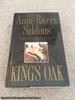 King's Oak (1st Edition Hardback)