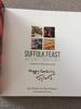 Suffolk Feast: One County, Twenty Chefs: Cookbook and Food Lovers' Guide (Signed By Glyn Williams)