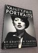 Vanity Fair Portraits: a Century of Iconic Images (1st Edition Hardback)