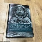Representations of Childhood Death