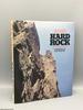 Hard Rock: Great British Rock-Climbs