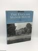 The English Manor House: From the Archives of Country Life