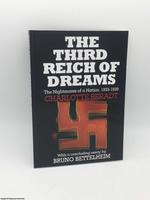 The Third Reich of Dreams: the Nightmares of a Nation, 1933-39