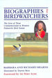 Biographies for Bird Watchers: the Lives of Those Commemorated in Western Palearctic Bird Names