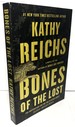 Bones of the Lost: A Temperance Brennan Novel