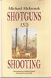 Shotguns and Shooting